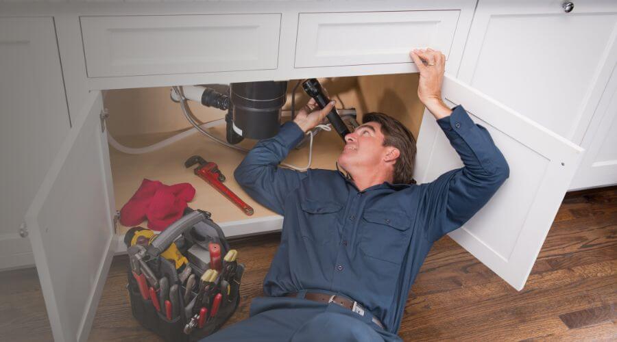 Professional sewer line replacement in Lagrange, WY